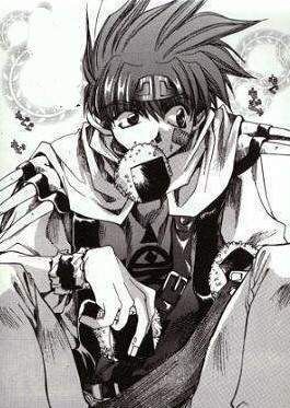 Otaku Gallery  / Anime e Manga / Saiyuki / Manga Scans / 022.jpg